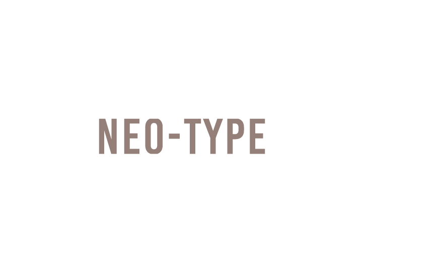 WHAT'S NEO-TYPE CROWN?