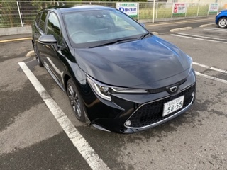 ミッションですが何か...?👀 - 和歌山トヨタ自動車株式会社